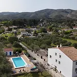 Casa Vitalidad 翁蒂年特