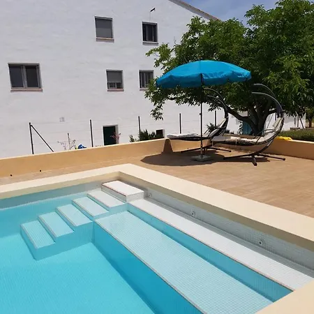 Casa Vitalidad Oda ve Kahvaltı Ontinyent