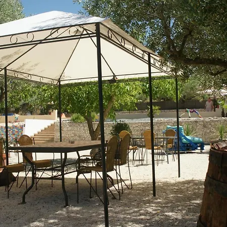 Bed & Breakfast Casa Vitalidad Ontinyent