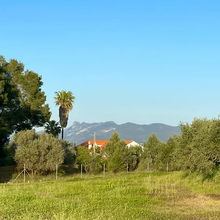 Casa Vitalidad オンティニェント
