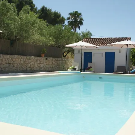 Casa Vitalidad אונטיניינט
