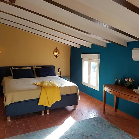 Casa Vitalidad * オンティニェント
