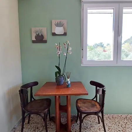 Bed & Breakfast Casa Vitalidad Ontinyent