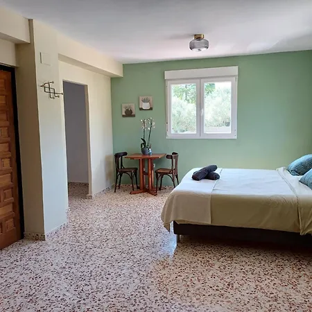 Casa Vitalidad *