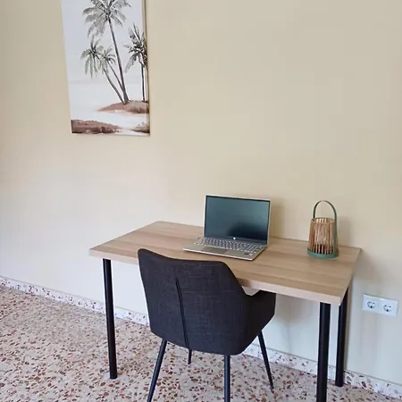 Casa Vitalidad * Ontinyent
