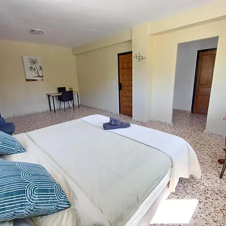 Casa Vitalidad