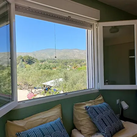 Casa Vitalidad Bed & Breakfast *