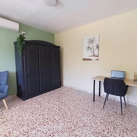 Bed & Breakfast Casa Vitalidad Ontinyent