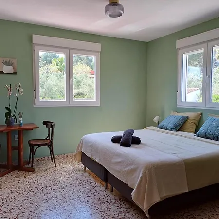 Casa Vitalidad *