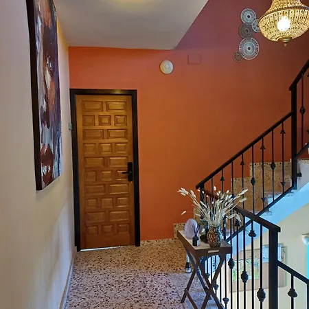 Casa Vitalidad * Ontinyent