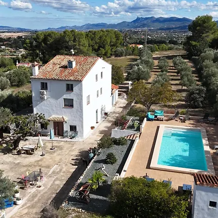 ベッド・アンド・ブレックファスト Casa Vitalidad