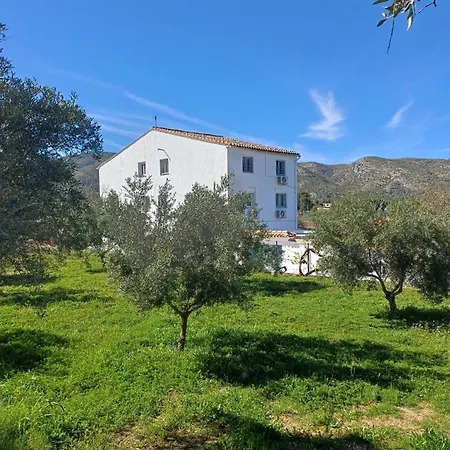 Casa Vitalidad Bed & Breakfast Ontinyent