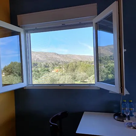 לינה וארוחת בוקר Casa Vitalidad אונטיניינט
