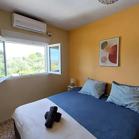 Bed & Breakfast Casa Vitalidad