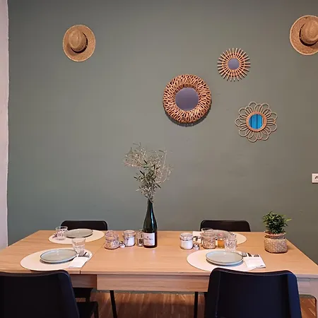 Casa Vitalidad Bed & Breakfast Ontinyent