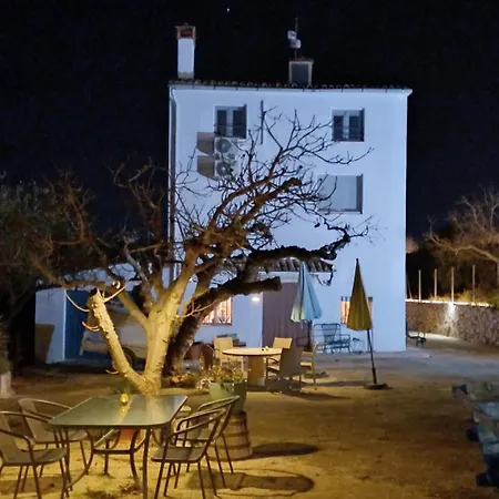 Casa Vitalidad *