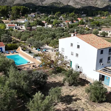 Casa Vitalidad * Ontinyent