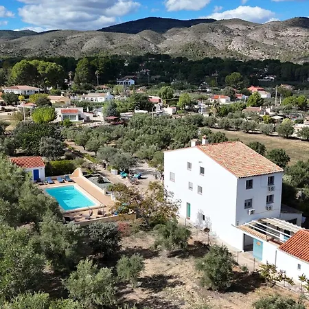 Casa Vitalidad