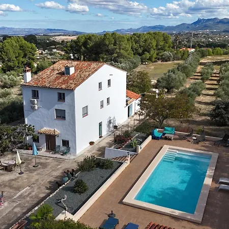 Casa Vitalidad *