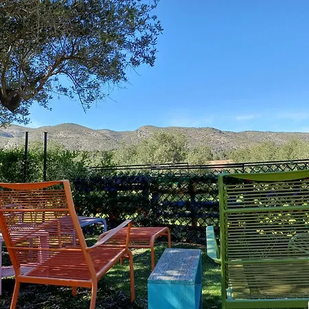 Bed & Breakfast Casa Vitalidad