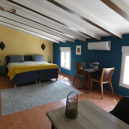 Casa Vitalidad