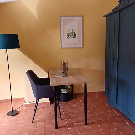 Casa Vitalidad Bed & Breakfast
