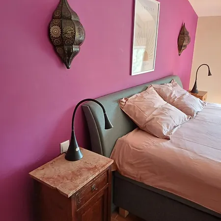 Casa Vitalidad * Ontinyent