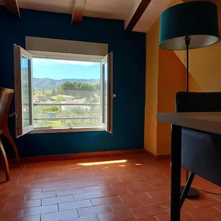Bed & Breakfast Casa Vitalidad *