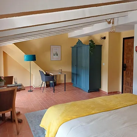 Casa Vitalidad Bed & Breakfast Ontinyent