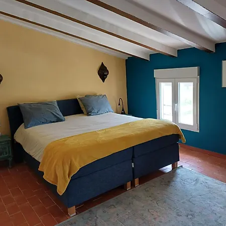 Bed & Breakfast Casa Vitalidad Ontinyent