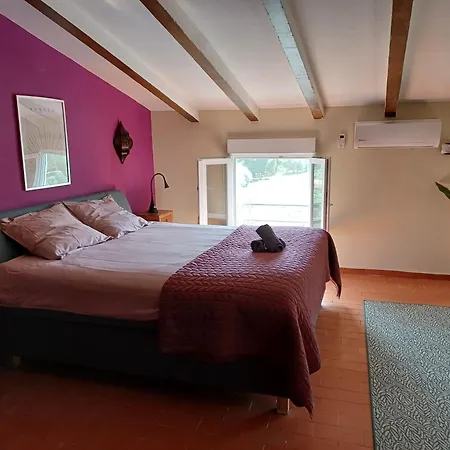 Bed & Breakfast Casa Vitalidad