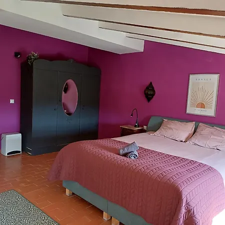 Bed & Breakfast Casa Vitalidad *