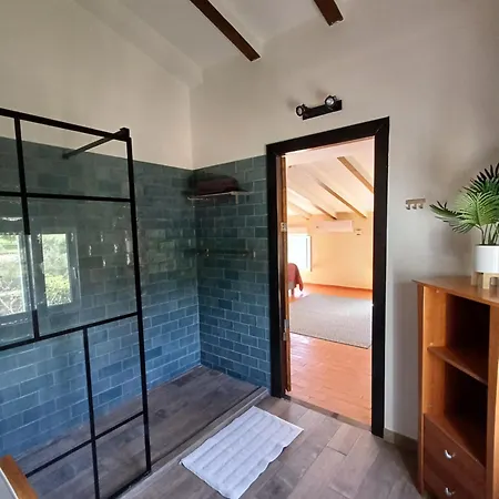 Bed & Breakfast Casa Vitalidad Ontinyent