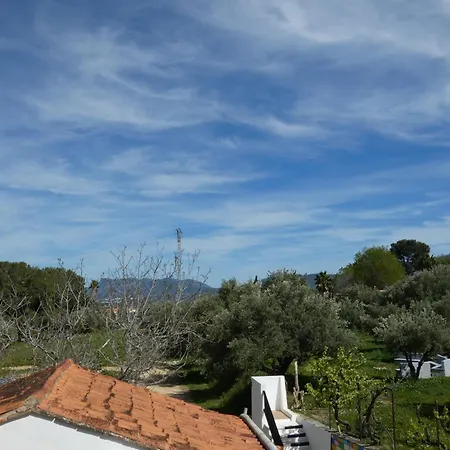 Casa Vitalidad * Ontinyent