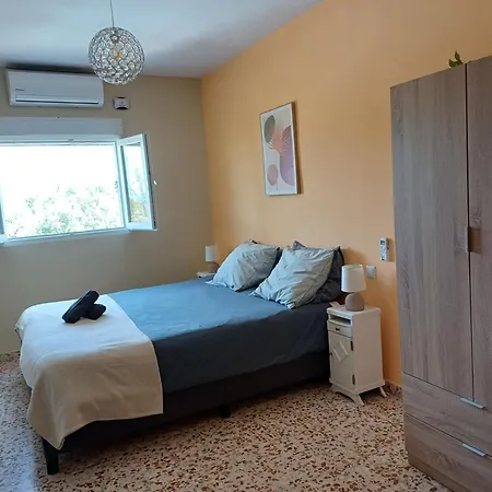 Bed & Breakfast Casa Vitalidad *