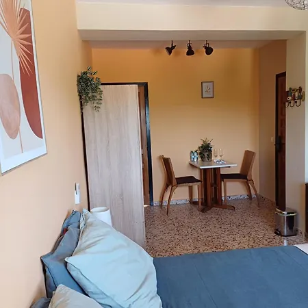 Casa Vitalidad Bed & Breakfast *