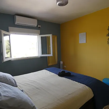 Bed & Breakfast Casa Vitalidad *