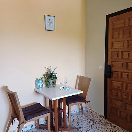 Bed & Breakfast Casa Vitalidad Ontinyent
