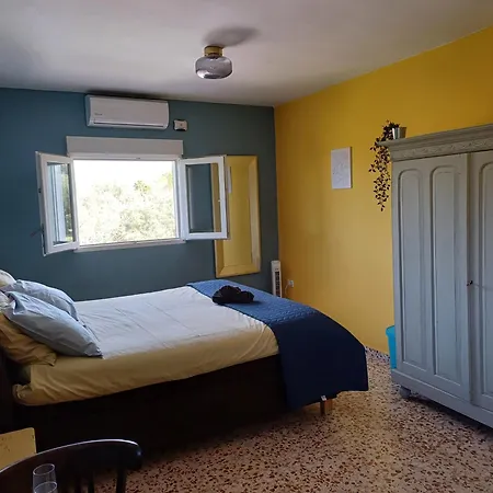 Casa Vitalidad