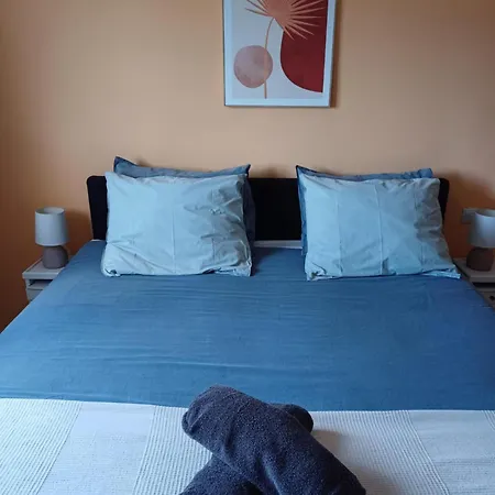 Bed & Breakfast Casa Vitalidad