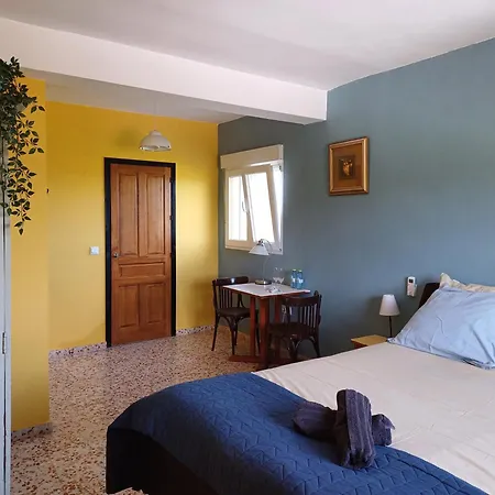 Bed & Breakfast Casa Vitalidad
