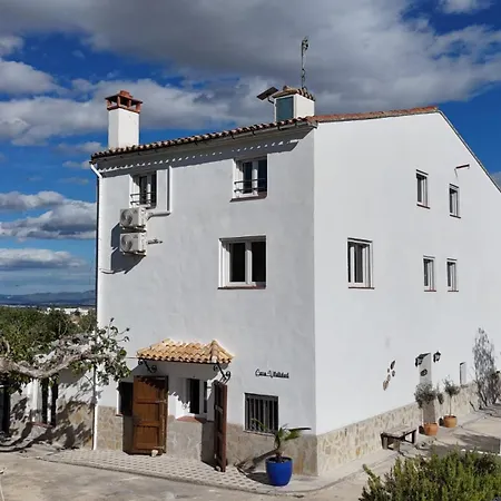 Casa Vitalidad 3*