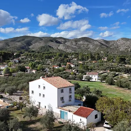 Casa Vitalidad Bed & Breakfast 3*