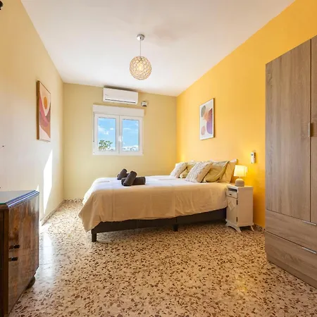 Casa Vitalidad 3* Ontinyent