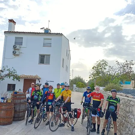 Casa Vitalidad 3*