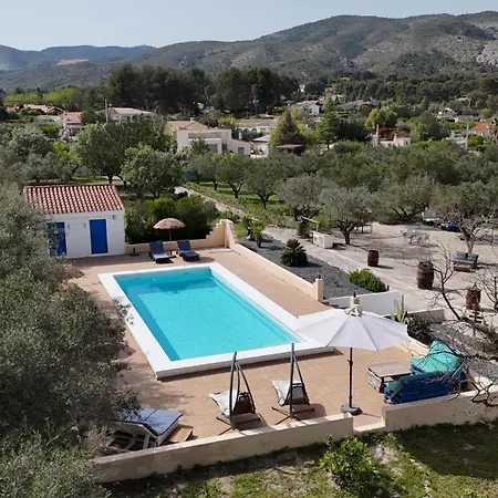 Casa Vitalidad Ontinyent