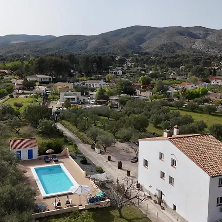 Casa Vitalidad Ontinyent