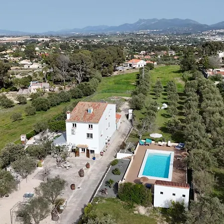 Casa Vitalidad 3* Ontinyent