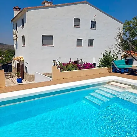 Oda ve Kahvaltı Casa Vitalidad 3*