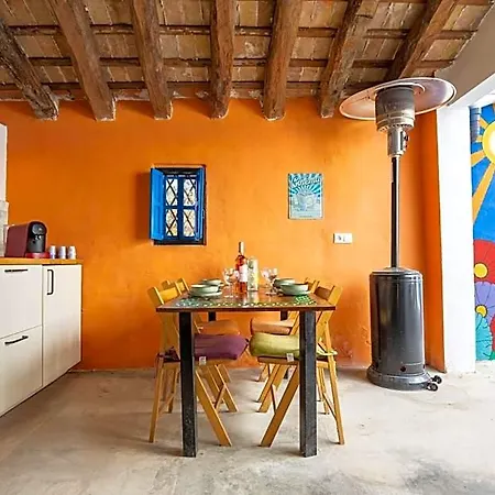 Casa Vitalidad Ontinyent